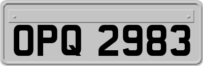 OPQ2983