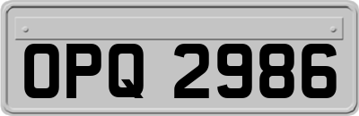 OPQ2986