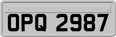 OPQ2987