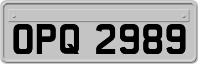 OPQ2989