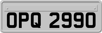 OPQ2990