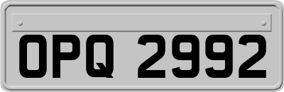 OPQ2992