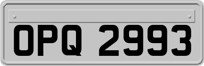 OPQ2993