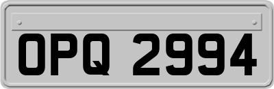 OPQ2994