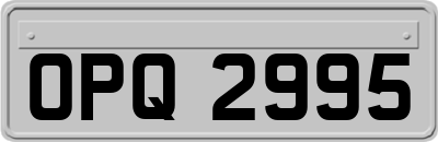 OPQ2995