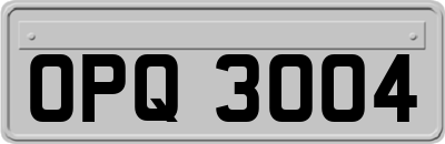 OPQ3004