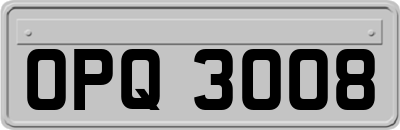 OPQ3008