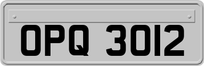 OPQ3012