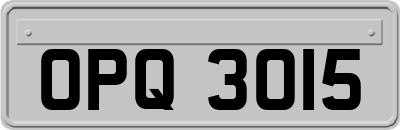 OPQ3015