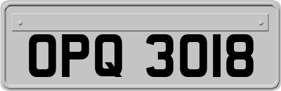 OPQ3018