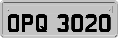OPQ3020