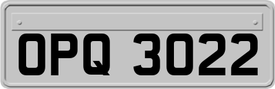 OPQ3022