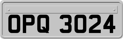 OPQ3024