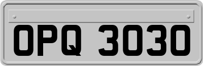 OPQ3030