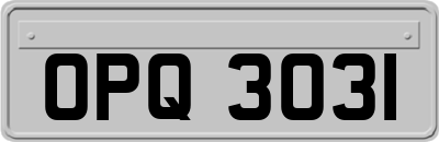 OPQ3031