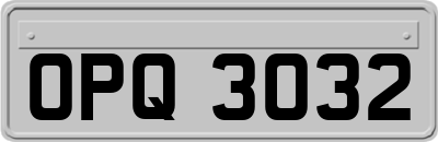 OPQ3032