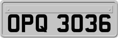 OPQ3036