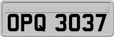 OPQ3037