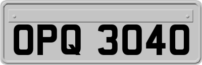 OPQ3040