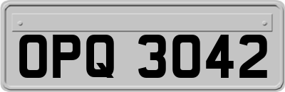 OPQ3042