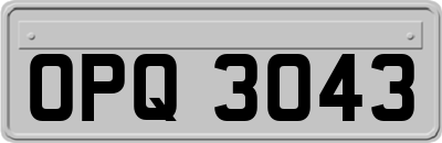 OPQ3043