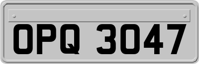 OPQ3047