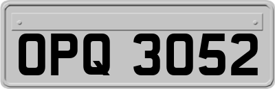 OPQ3052