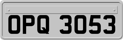 OPQ3053