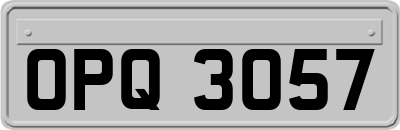 OPQ3057