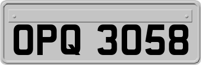 OPQ3058