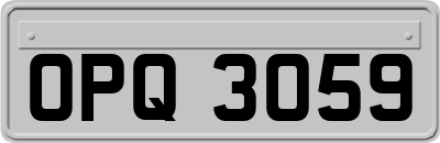 OPQ3059