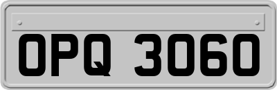 OPQ3060