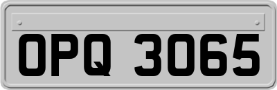 OPQ3065