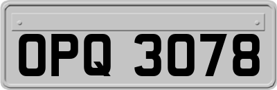 OPQ3078