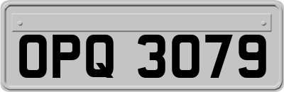 OPQ3079