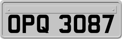 OPQ3087