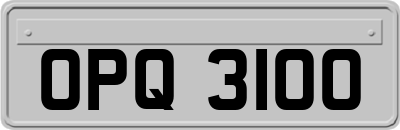 OPQ3100