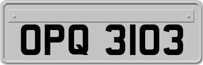 OPQ3103