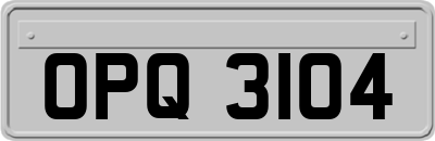 OPQ3104