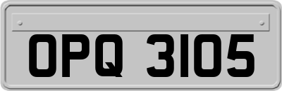 OPQ3105