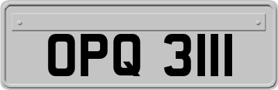 OPQ3111