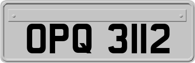 OPQ3112