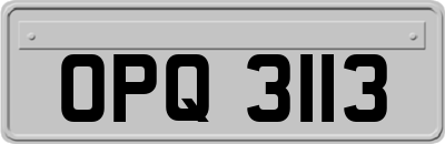 OPQ3113