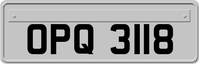 OPQ3118