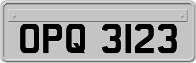 OPQ3123