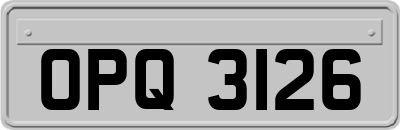 OPQ3126