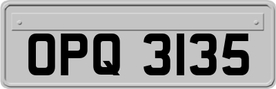 OPQ3135