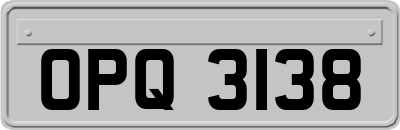 OPQ3138
