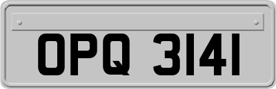 OPQ3141