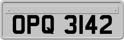OPQ3142